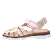 Kiko Kids Kız Çocuk Sandalet Şb 2430-39 Sedef thumbnail 3