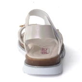 Kiko Kids Kız Çocuk Sandalet Şb 2450-58 Sedef - 3