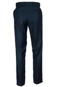 Erkek Lacivert Kumaş Pantolon Normal Kesim RAR01182 - 2
