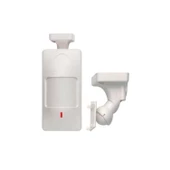 Opax-410Pt Pet Hayvan Algılamayan Kablolu Pır Dedektör - 2
