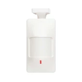 Opax-410Pt Pet Hayvan Algılamayan Kablolu Pır Dedektör - 1