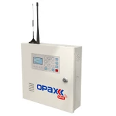 Opax 2646 Gprs Alarm Paneli  Akü Dahil (1 Yıl Ahm Ücretsiz) - 5
