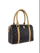 Pierre Cardin Kadın Çantası Kahve 05pc24y508-Mn thumbnail 3