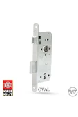 Kale Kilit Nikel 169 Rwc 40 Mm - 1