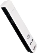 TP-LINK 150MBPS LİTE-N USB SİNYAL ALICI TL-WN727N - 1
