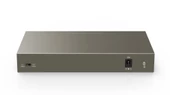 TENDA 8 Port 10/100 PoE 9 Port Switch TEF1109P-8-63W - 2