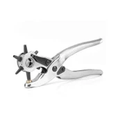 Knıtex Kemer Delme Makinası KTX-285 - 1