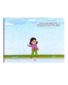 5 Yaş Benim İlk Aktivite Kitabım Mor Ünlü Çocuk thumbnail 4