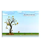 5 Yaş Benim İlk Aktivite Kitabım Mor Ünlü Çocuk thumbnail 3