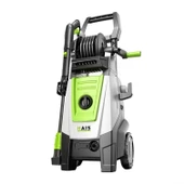 Hais Basınçlı Yıkama Makinesi 170 Bar İndüksiyon Kömürsüz Motor - 4841102 - 1