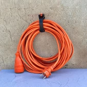 Seyyar Uzatma Kablosu 3x2.5 mm 10 Metre - 6