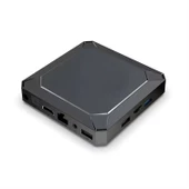 Shoamı SH-SB3 4K HDR10+ Android 13 TV Box 4GB Ram 32GB ROM Sesli Kumanda - 3