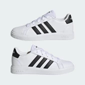 ADİDAS KADIN SPOR AYAKKABI GRAND COURT 2.0 K GW6511 - 7