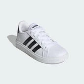 ADİDAS KADIN SPOR AYAKKABI GRAND COURT 2.0 K GW6511 - 4