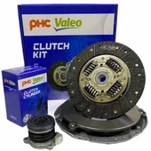 Chevrolet Lacetti Debriyaj Seti Bilyalı [VALEO] - 1