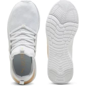 Puma Softride Sophia 2 Women’s Sneakers Kadın Spor Ayakkabı 37790315 Gri - 4