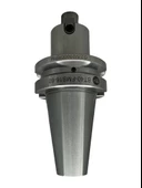 BT40 FMB16 - 60 MALAFA TUTUCU TARAMA KAFASI TUTUCUSU 20.000 devir balans alınmıştır - 3