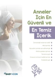 BABY ICON İNTİM TEMİZLEME JELİ 200 ML - 2