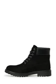 Lumberjack Rıver Siyah Unisex Bot - 3