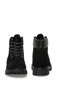 Lumberjack Rıver Siyah Unisex Bot - 5