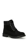 Lumberjack Rıver Siyah Unisex Bot - 4