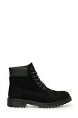 Lumberjack Rıver Siyah Unisex Bot - 1