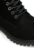 Lumberjack Rıver Siyah Unisex Bot - 7