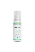 BABY İCON YENİ DOĞAN KÖPÜK ŞAMPUAN 150 ML - 1