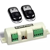 Cuppon Sn-32 Panjur Kepenk Alıcı Ünite - 1