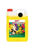 Sonax Kullanıma Hazır Cam Suyu ( Limon ) 5 L - 1