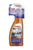 Sonax Xtreme Spray + Seal Hızlı Koruma Ve Parlatma Spreyi 750 ml - 1