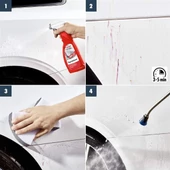 Sonax Serpinti, Metal ve Endüstriyel Toz Temizleyici 500 ml - 4