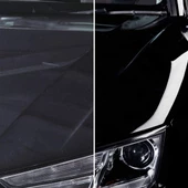 Sonax Renkli Nano Parlatıcı ve Koruyucu Cila Siyah 250 ml - 2