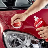 Sonax Renkli Nano Parlatıcı ve Koruyucu Cila Kırmızı 250 ml - 3