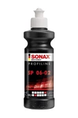 Sonax Profesyonel Çizik Giderici Pasta 06 02 250 ml - 1