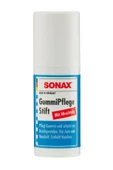 Sonax Lastik (Kauçuk) Bakım ve Koruma 20 gr - 1
