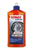 Sonax Xtreme Nano Lastik Parlatıcı Jel 500 ml - 1