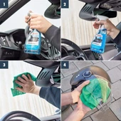 Sonax Buğu Önleyici Sprey 500 ml - 2