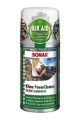 Sonax Probiyotik/Simbiyotik Hava Temizleyici ve Koruma 100 ml - 1