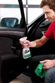Sonax Araç İçi Temizleyici 500 ml - 2