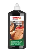 Sonax Deri Bakım ve Koruma Kremi 250 ml - 1