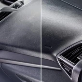 Sonax Torpido Plastik Temizleyici Koruyucu Parlak 300 ml - 3