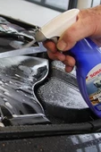 Sonax Xtreme Plastik Bakım Koruma ve Temizleme Sütü 500 ML - 6