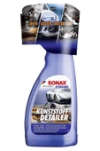 Sonax Xtreme Plastik Bakım Koruma ve Temizleme Sütü 500 ML - 1