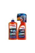 Sonax Seramik Koruma Seti - 1