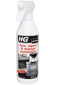 HG Fırın Izgara ve Barbekü Temizleyici  0.5 L - 1