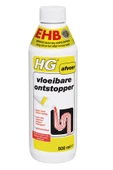 HG Sıvı Gider Açıcı 500 ml - 1