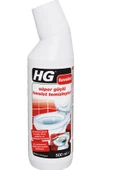 HG Süper Güçlü Tuvalet Temizleyicisi 0.5 L - 1