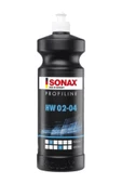 Sonax Profesyonel Hard Wax Parlatma Koruma 02 04 1 L - 1