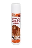HG Deri için Su Yağ Gres ve Kir İtici 300 ml - 1